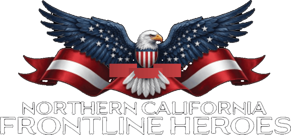 Northern California Frontline Heroes