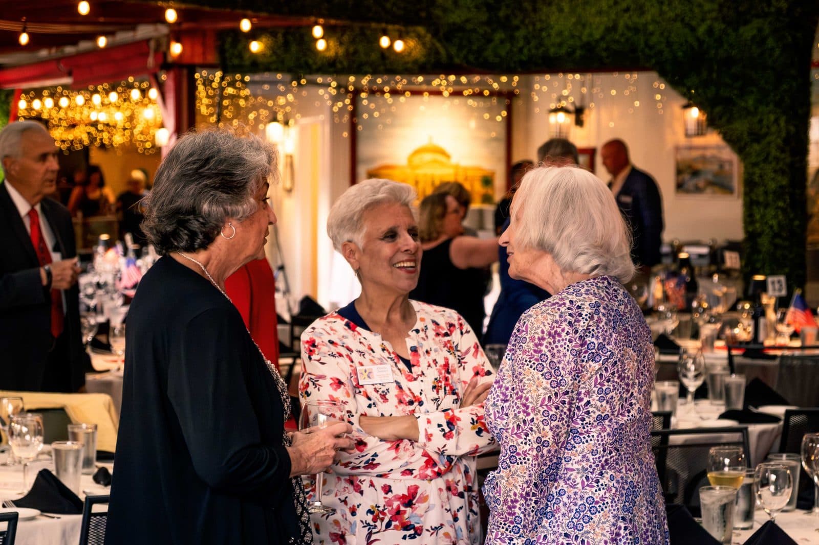 Scenes from the 2026 Frontline Heroes Fundraising Gala