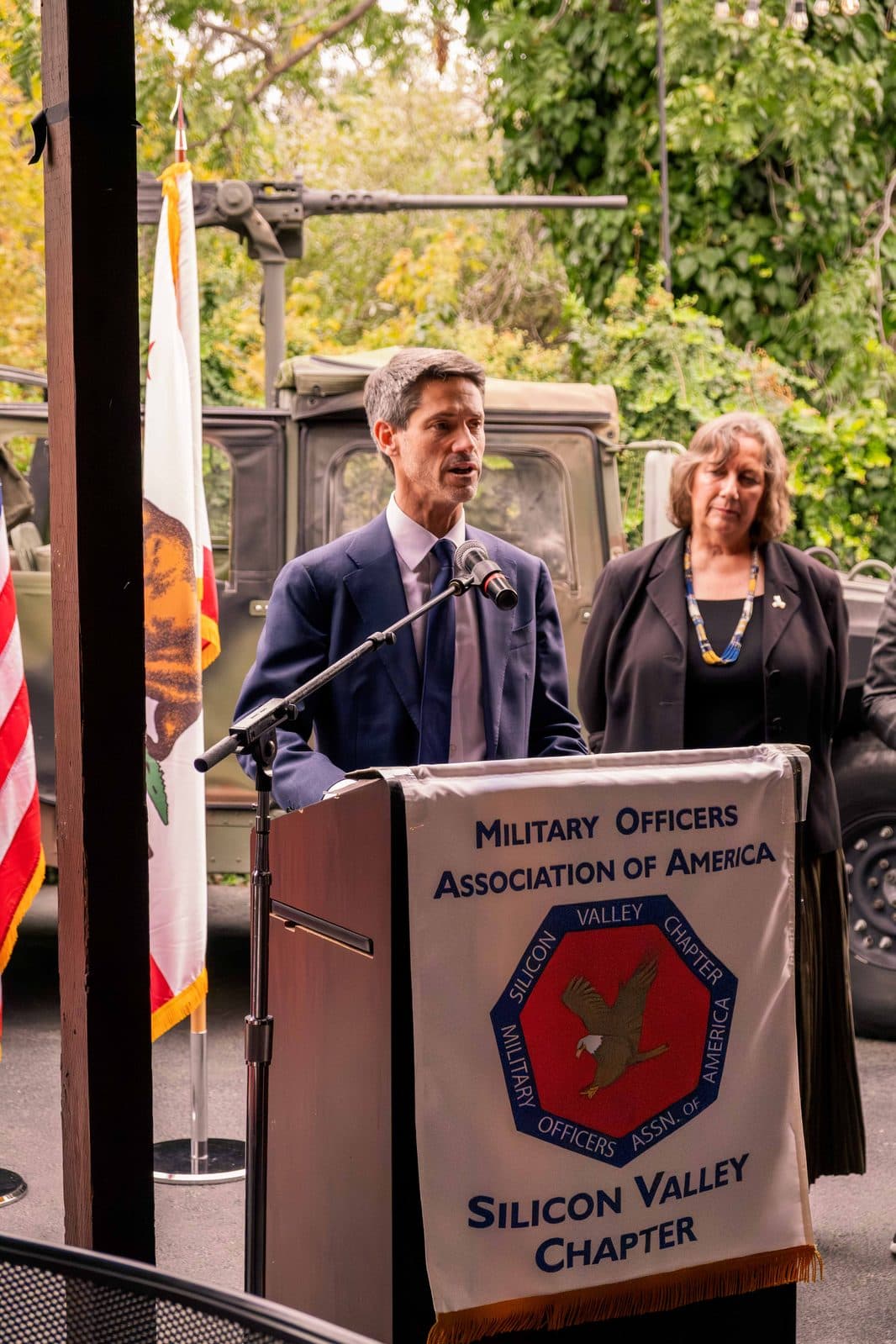 Scenes from the 2026 Frontline Heroes Fundraising Gala