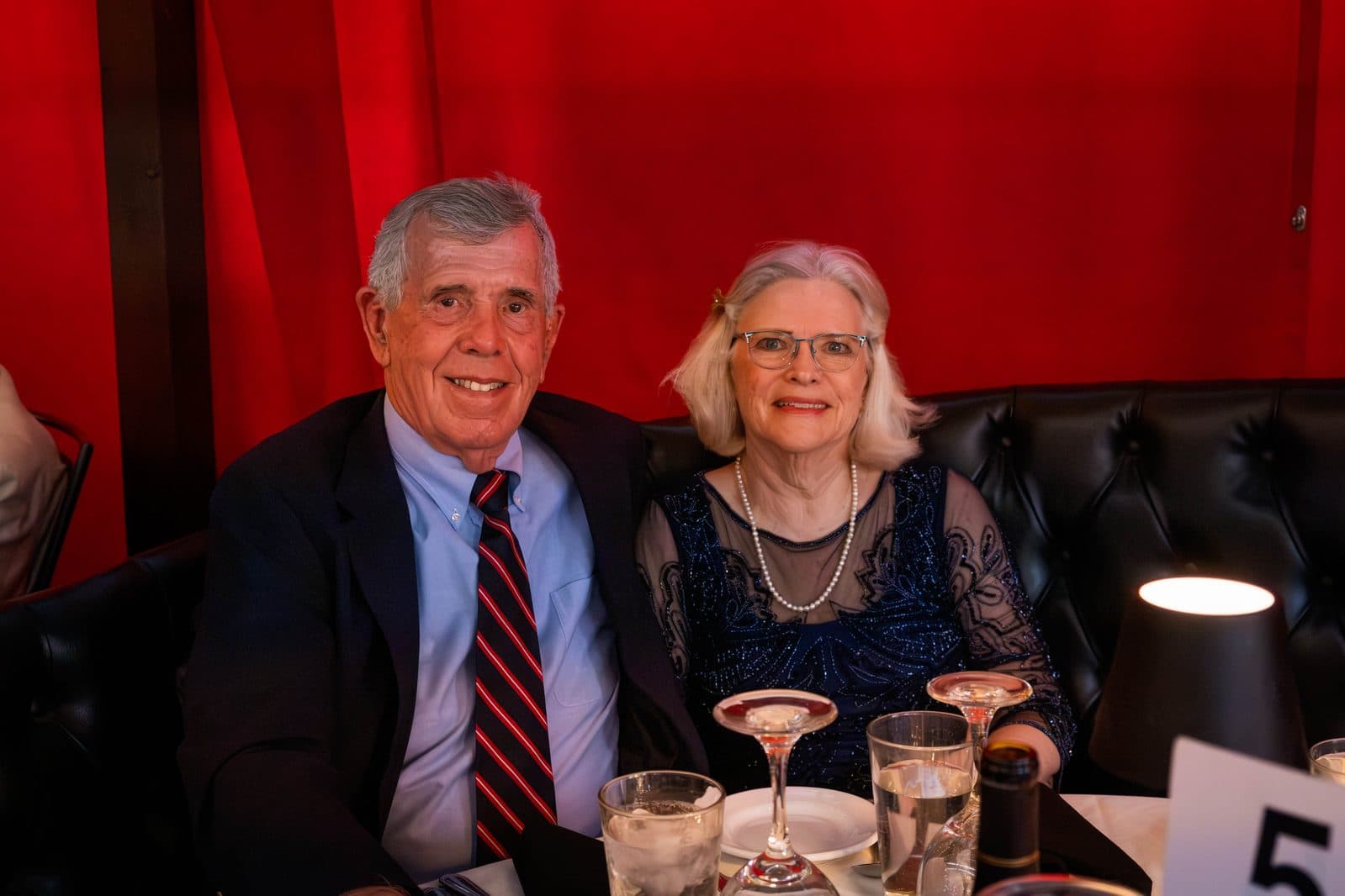 Scenes from the 2026 Frontline Heroes Fundraising Gala