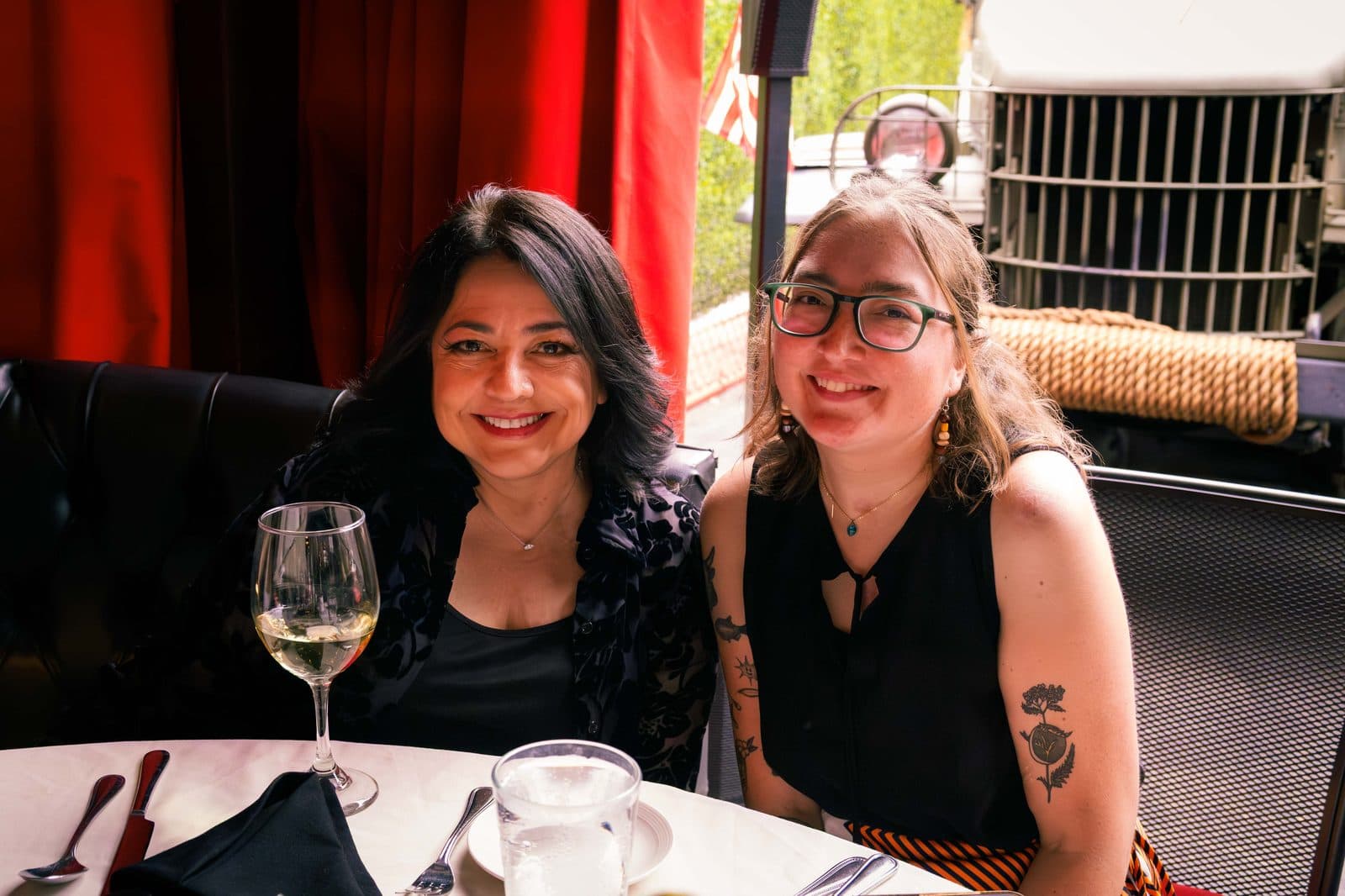 Scenes from the 2026 Frontline Heroes Fundraising Gala