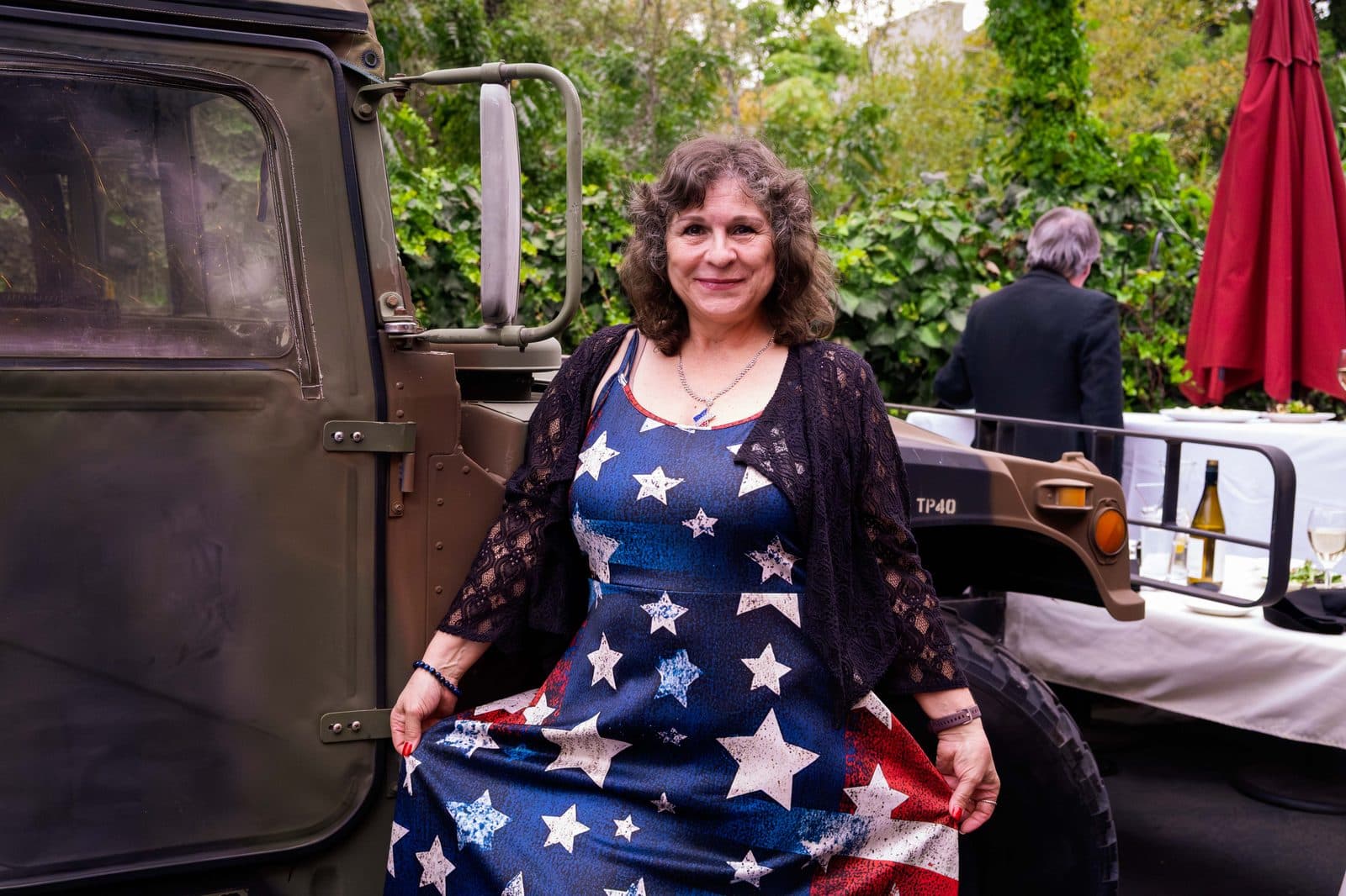 Scenes from the 2026 Frontline Heroes Fundraising Gala