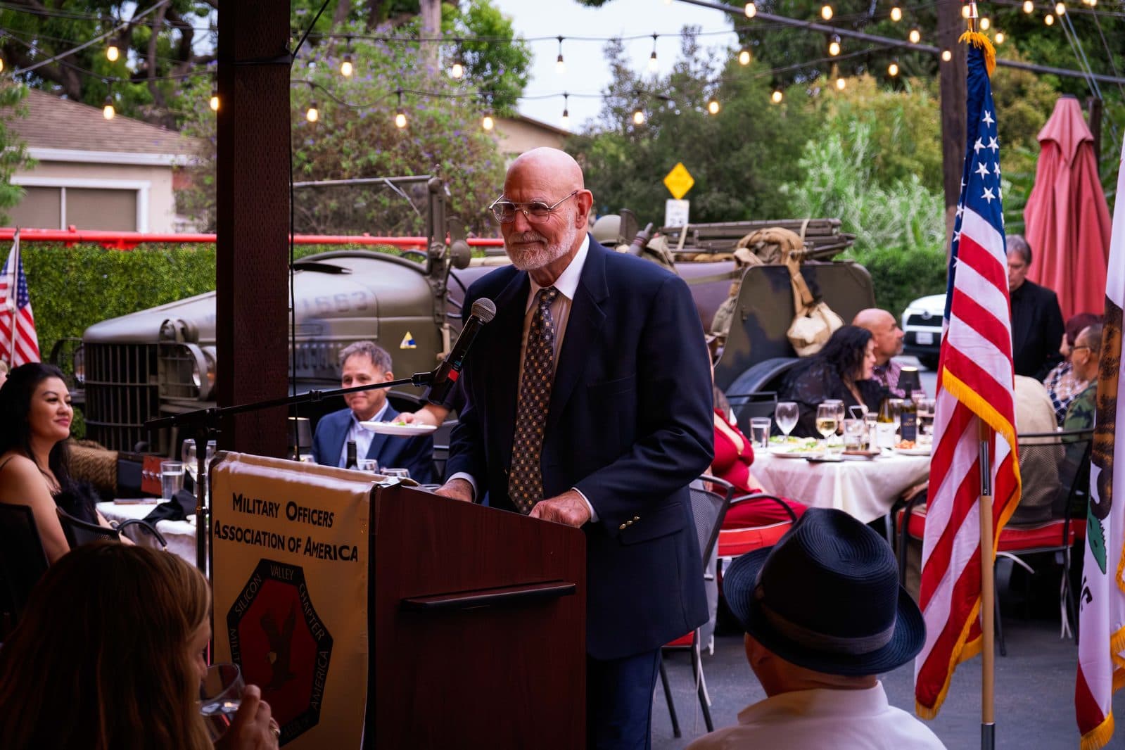 Scenes from the 2026 Frontline Heroes Fundraising Gala