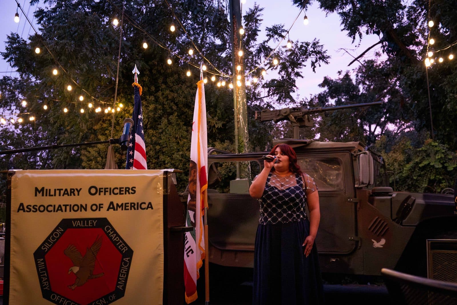 Scenes from the 2026 Frontline Heroes Fundraising Gala