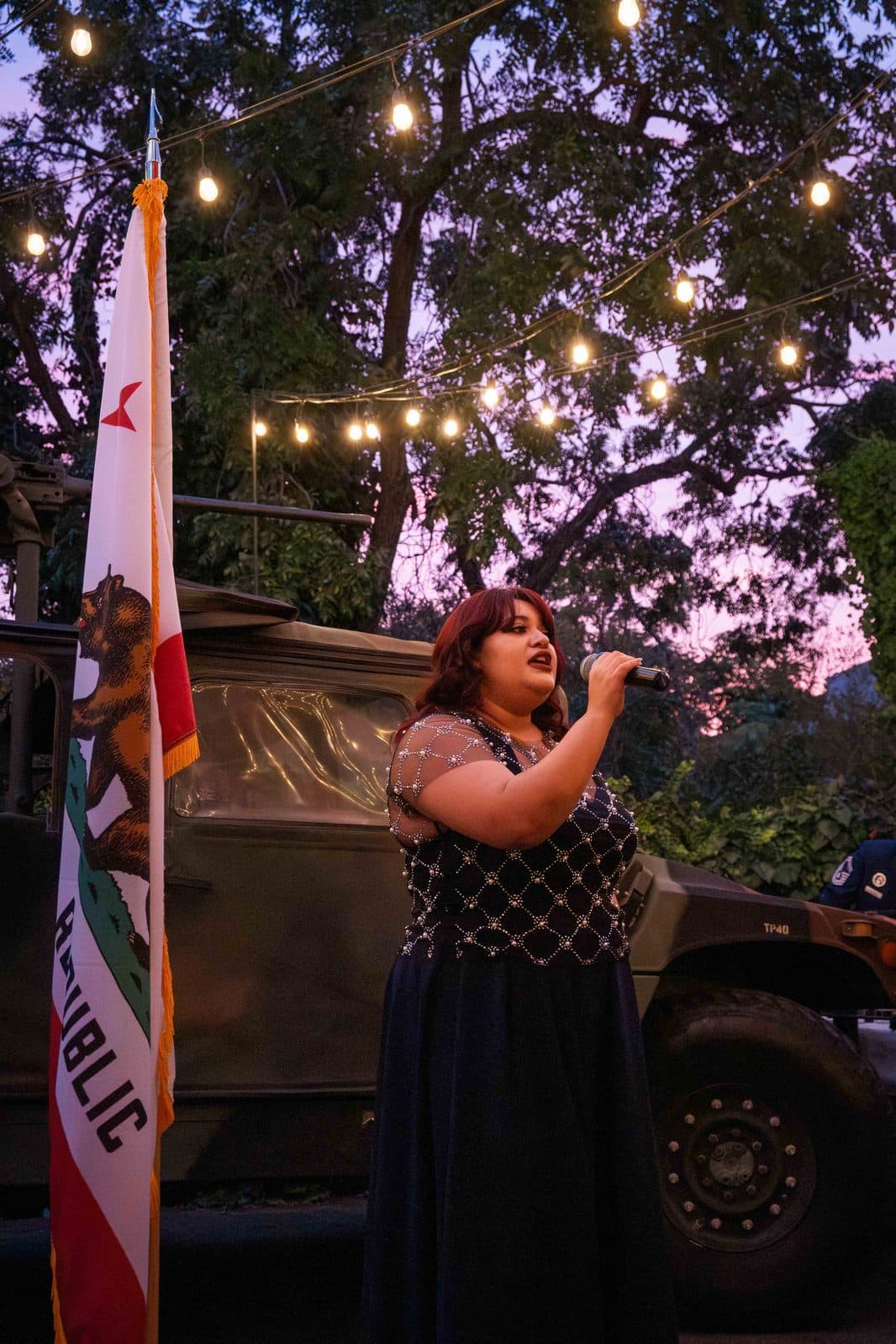 Scenes from the 2026 Frontline Heroes Fundraising Gala