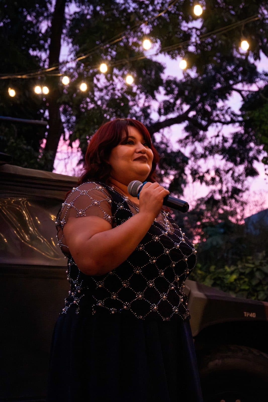 Scenes from the 2026 Frontline Heroes Fundraising Gala