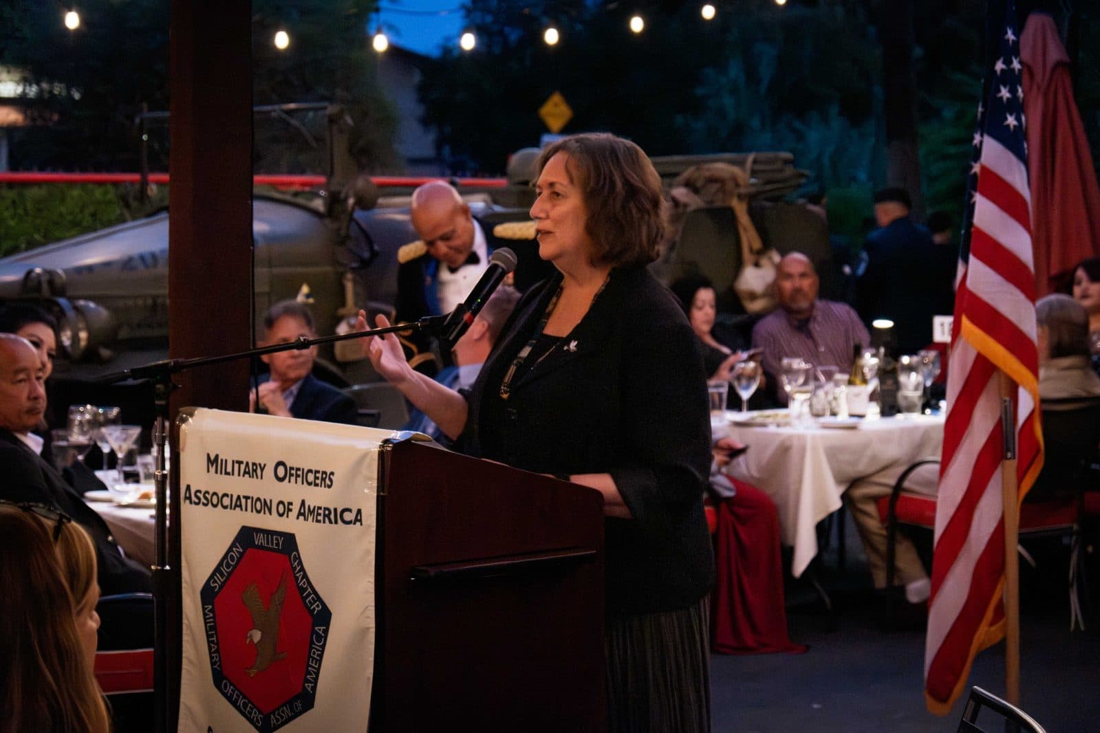 Scenes from the 2026 Frontline Heroes Fundraising Gala