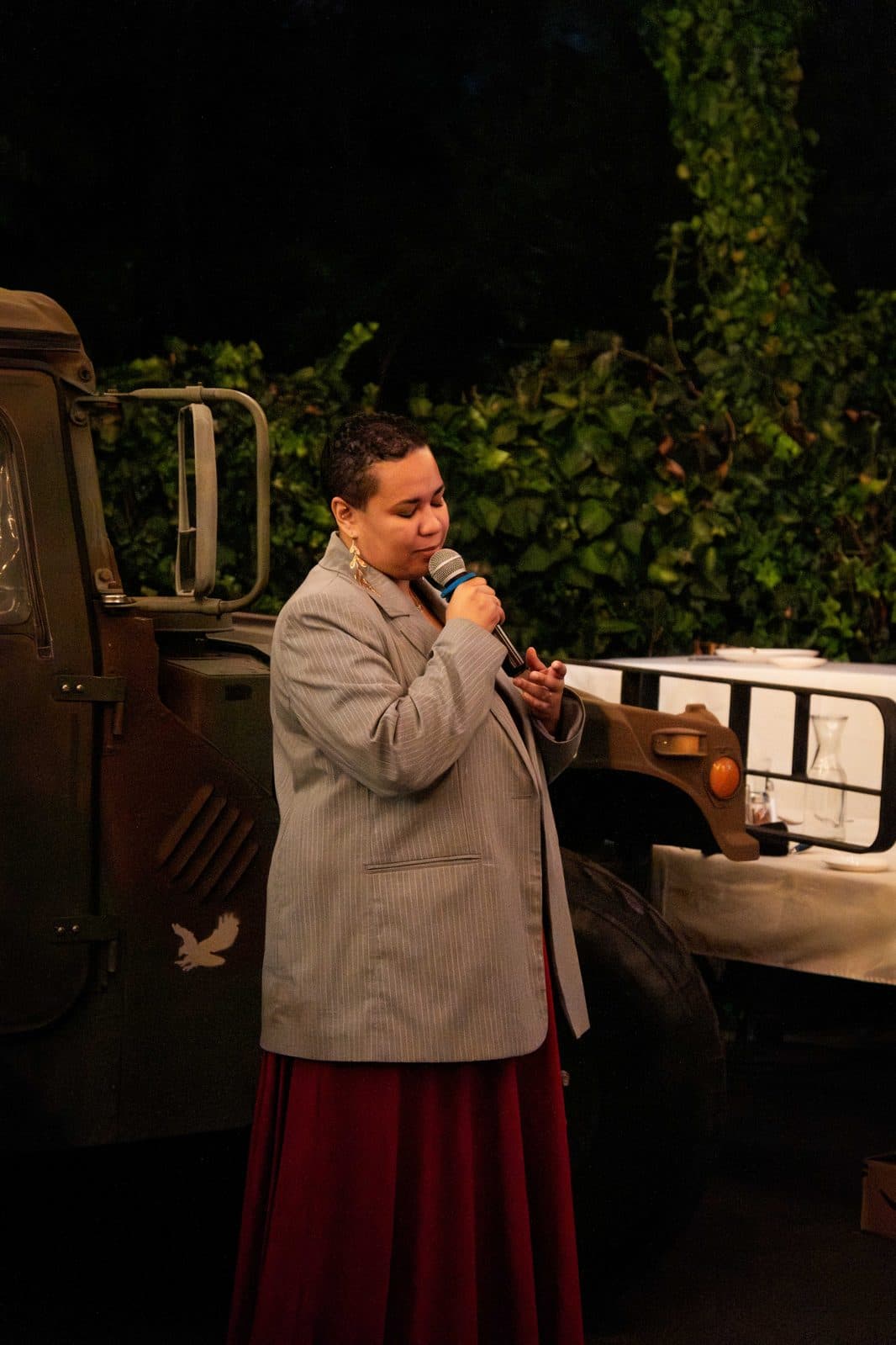 Scenes from the 2026 Frontline Heroes Fundraising Gala