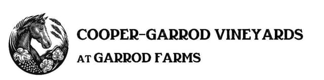 Cooper-Garrod Vineyards at Garrod Farms