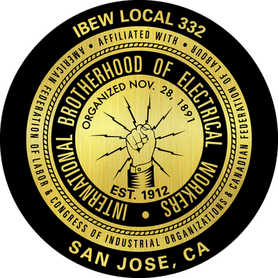 IBEW Local Union 332